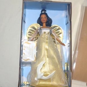 Angelic Inspirations Barbie